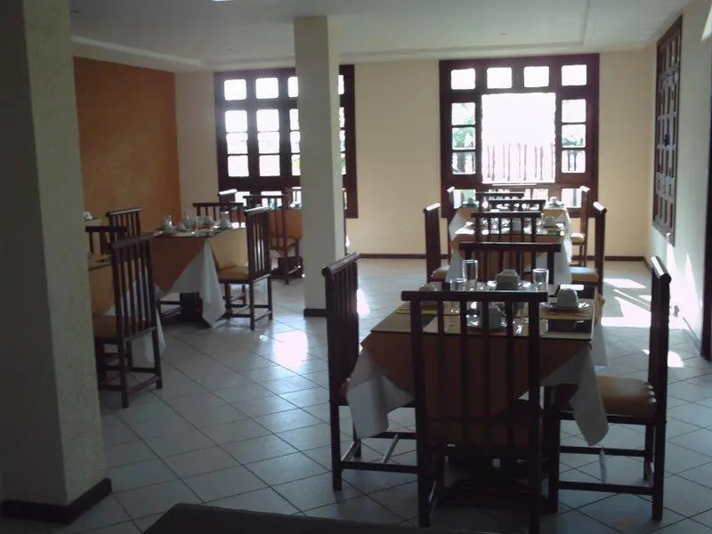 Girassol Praia Hotel