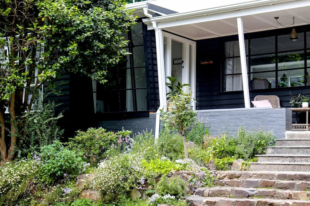 Morton Brae Luxury Cottage Sassafras