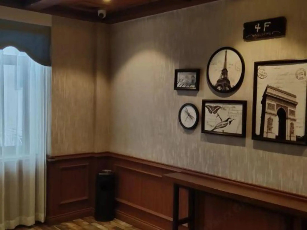 IJOYHOTELS