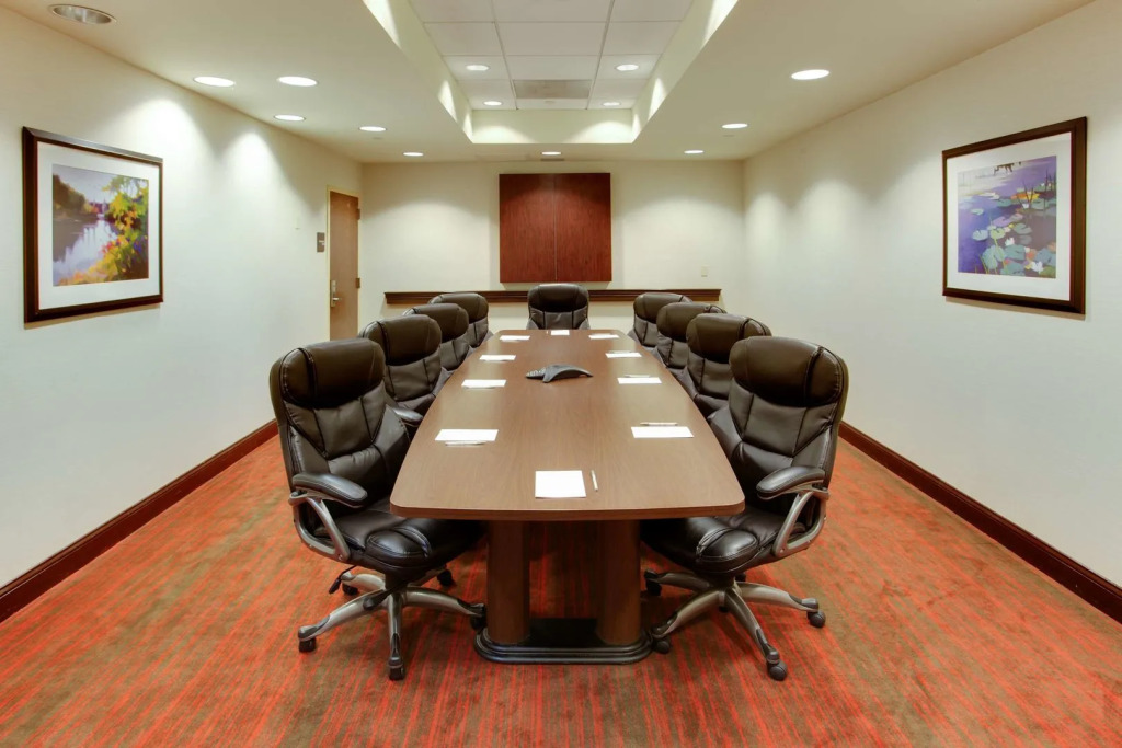 Hampton Inn by Hilton Garden City Long Island
