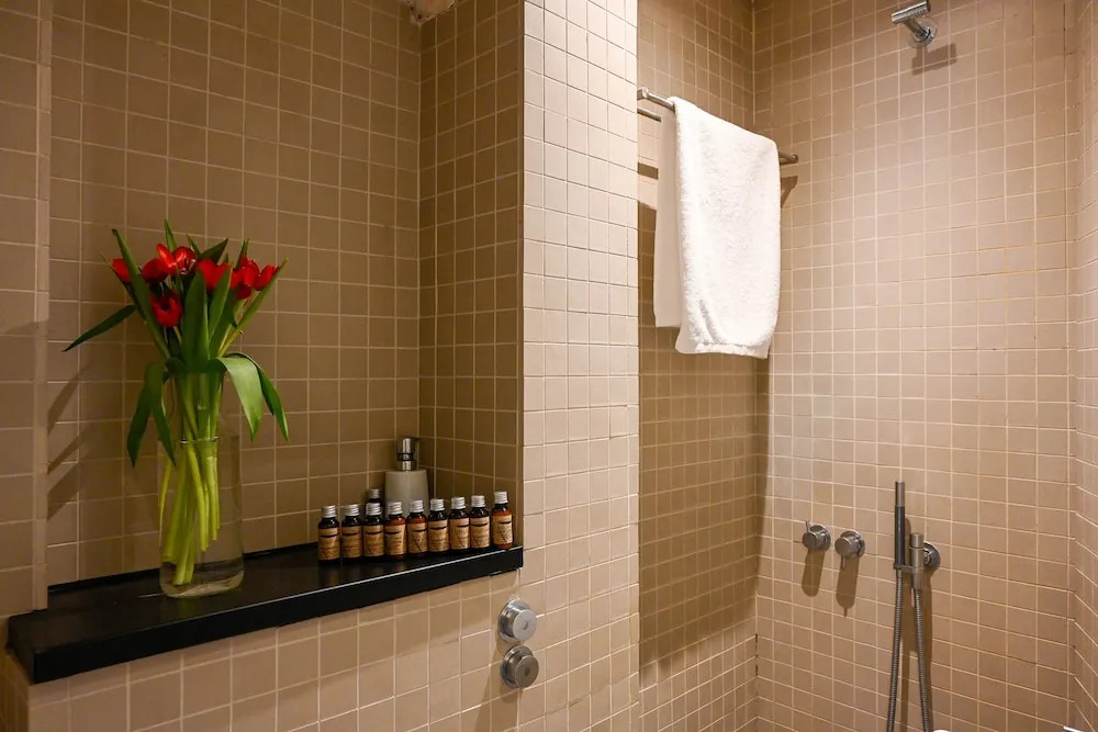 Lovely One-bedroom Apartment Located in the Vibrant Area Copenhagen Vesterbro