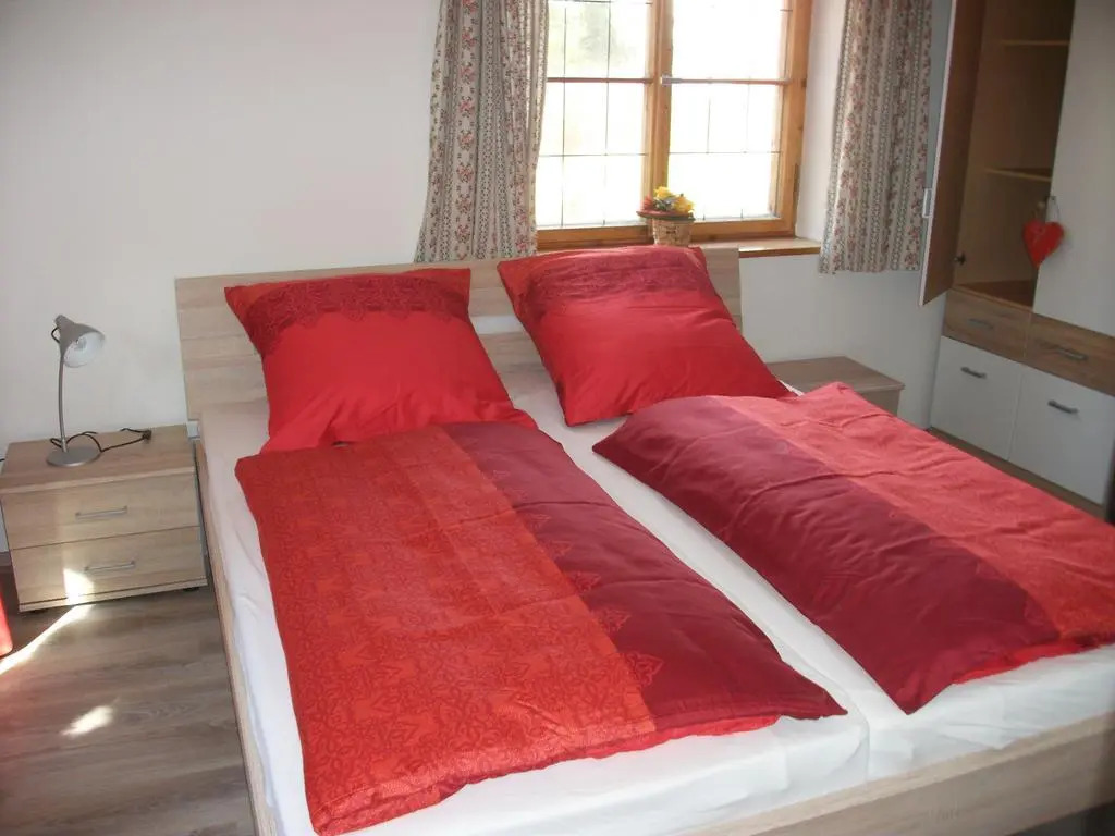 Haus Alpenrose