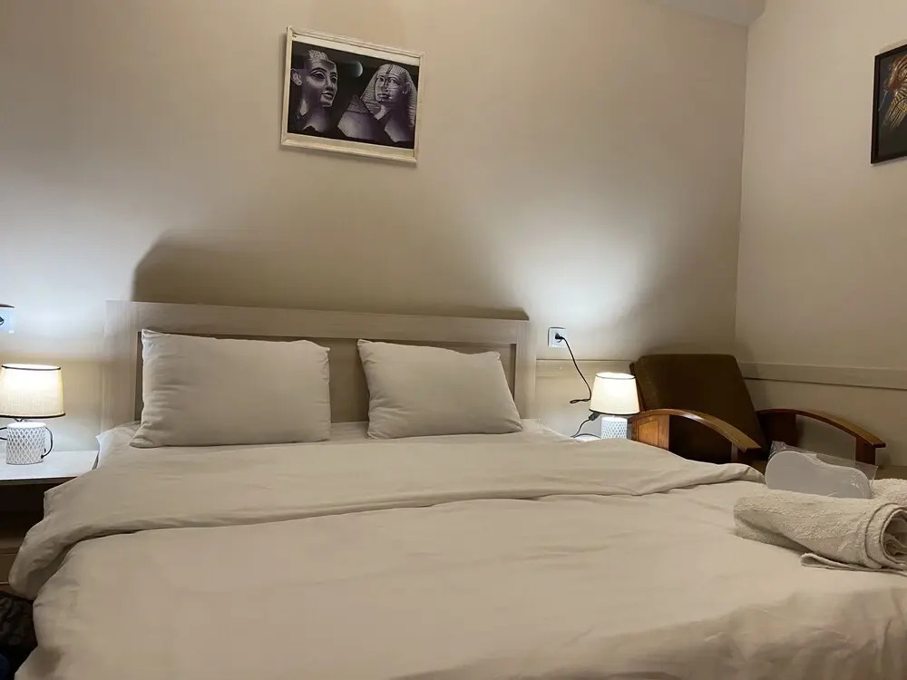 Friendship Hostel & Tours 2