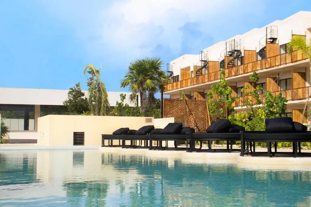 Wyndham Residences Tulum