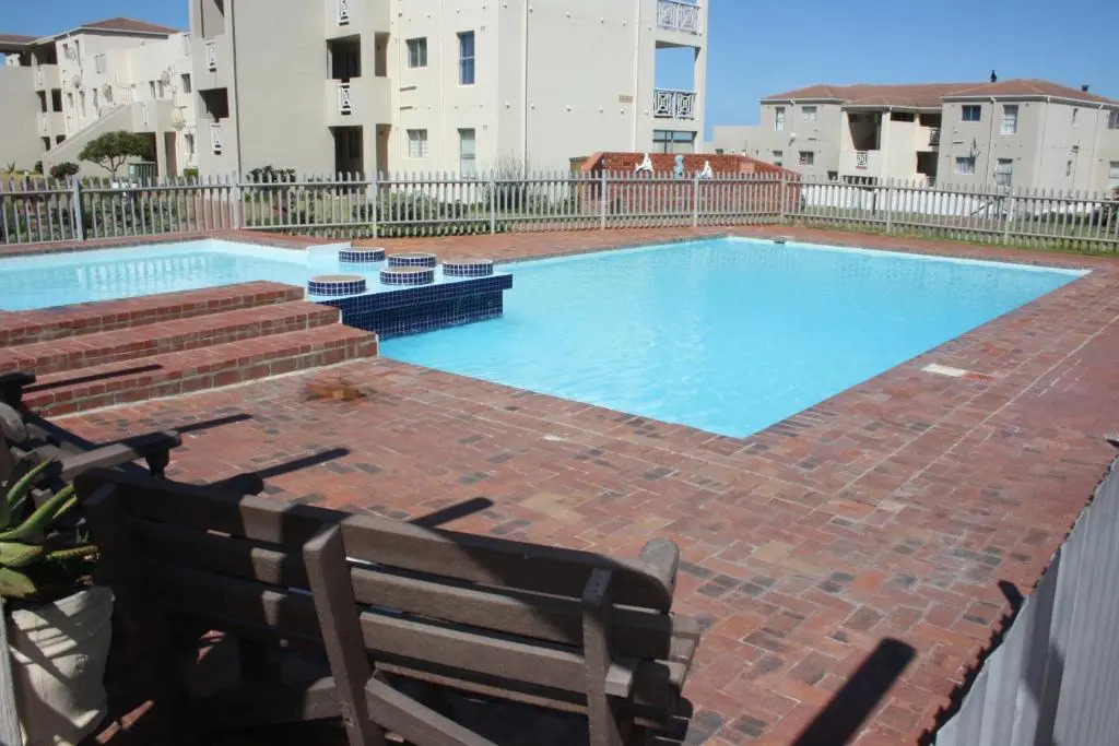 First Group Hermanus Beach Club