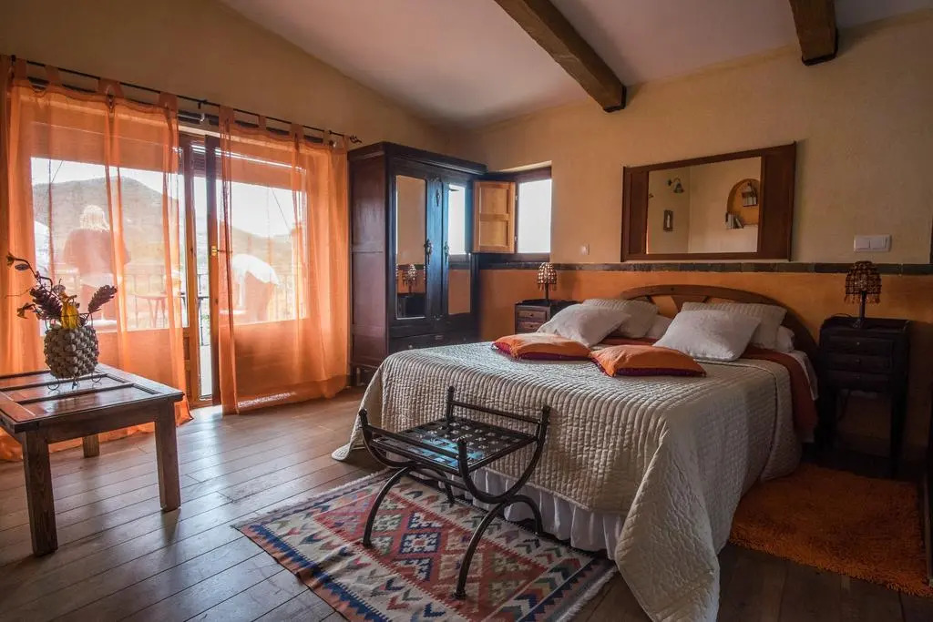 Casa Rural La Gesta