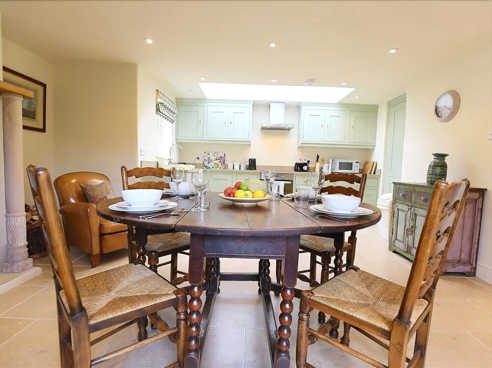 Number 11, Hollywell, Tetbury