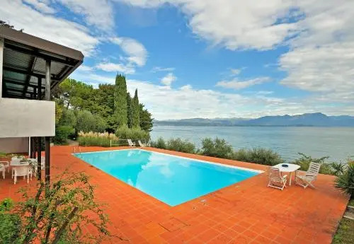 Villa Rosa