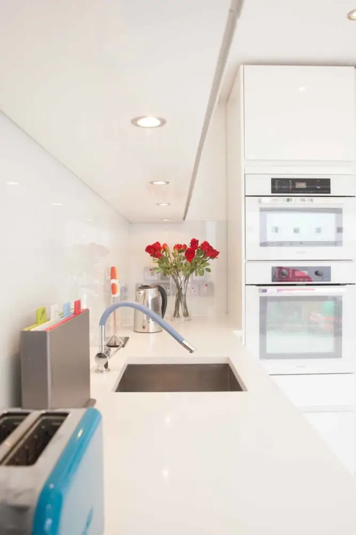 Lovely town house in Barnsbury