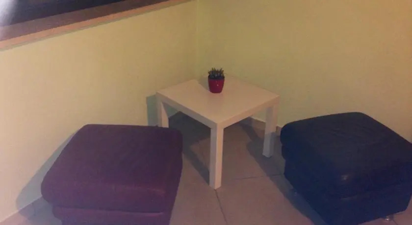 Gaia Bed & Breakfast