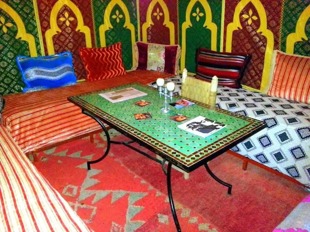 Riad Layla Rouge