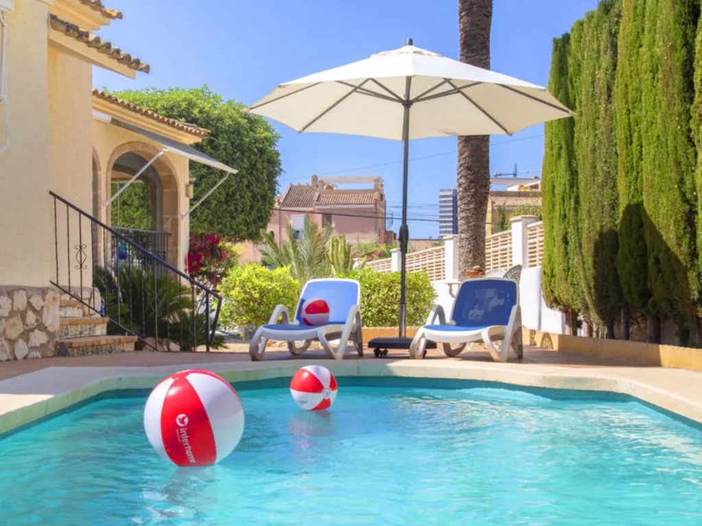 House Rita Calpe/Calp