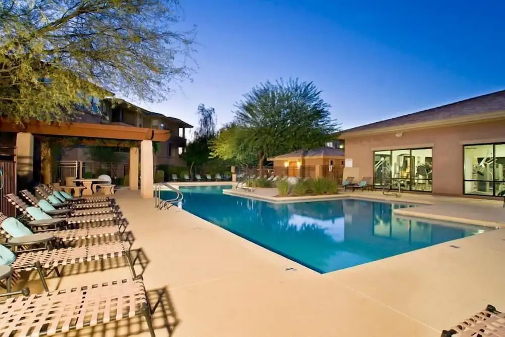 Grayhawk Villa Del Sol By Signature Vacation Rental