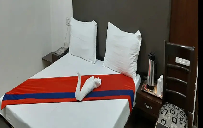 Hotel NG Paradise