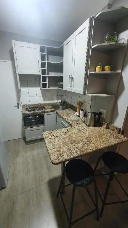 THE SPARE BEDROOM Unit 2
