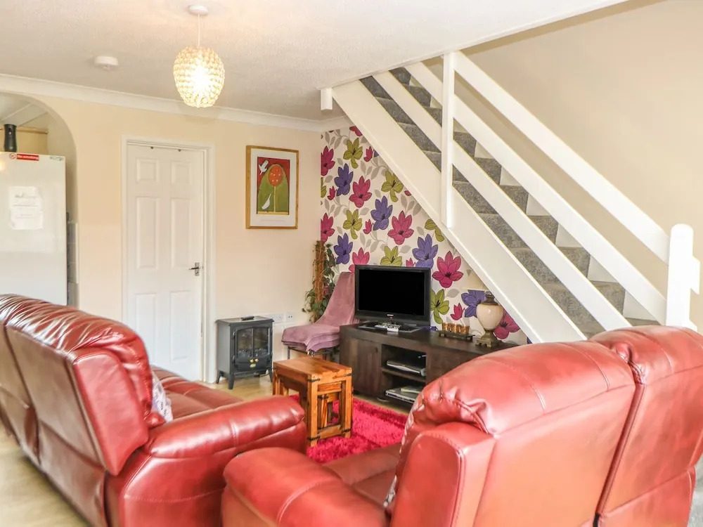Marlane's Holiday Villa