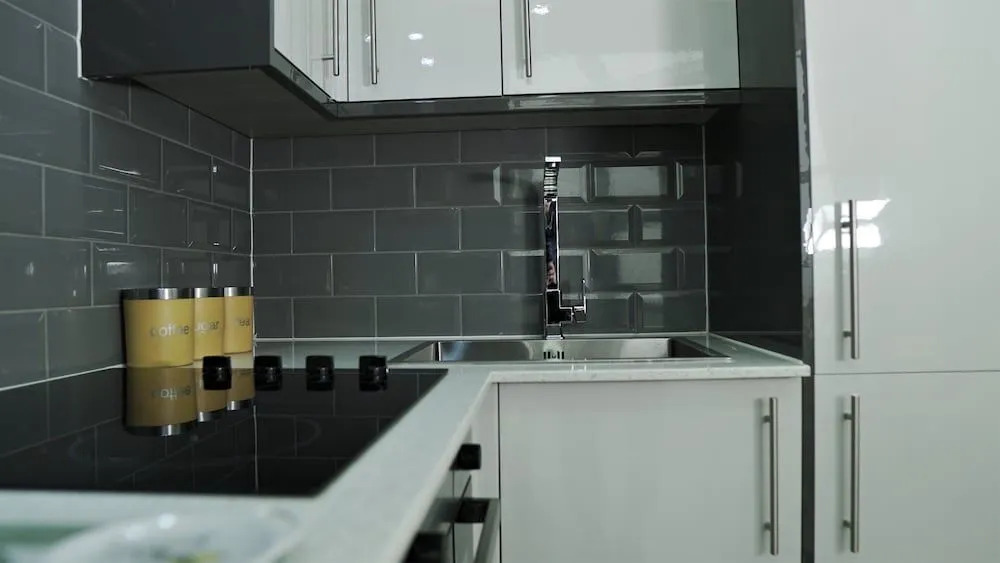 Sapphire House Apartments