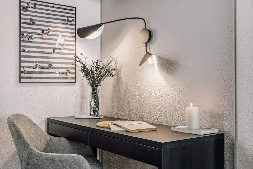 Duke - 3 Bedrooms and Office in Ibiza