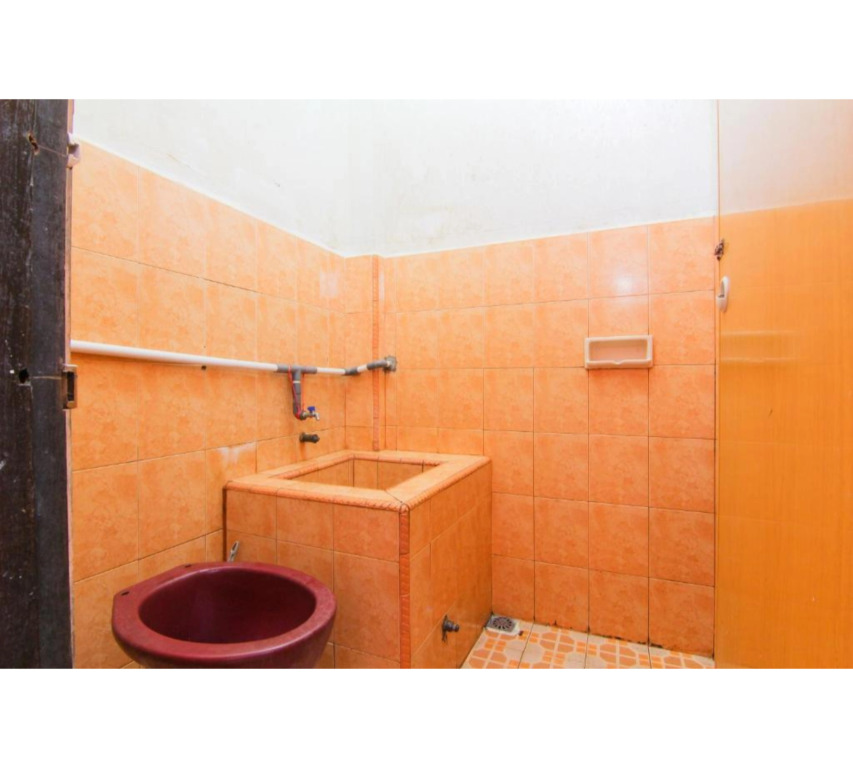 Hotel Halim Perdana