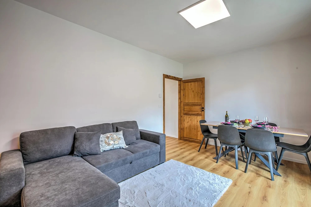 Starkeeper Apartment