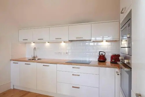 Braevellie Luxury Apartments