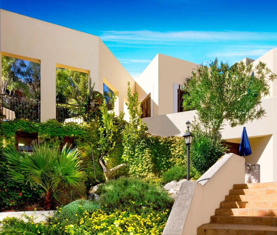 Villaggio Cala Mancina