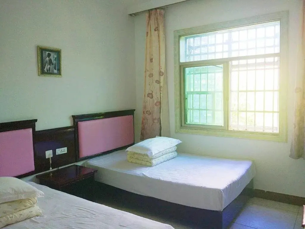 Yingtan Gangwan Inn