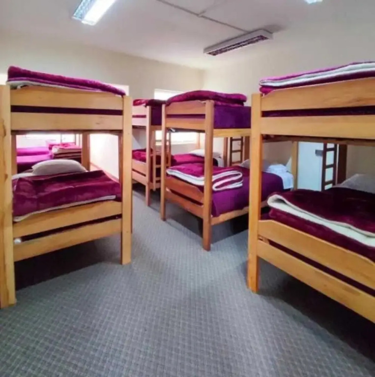Nomad Hostel