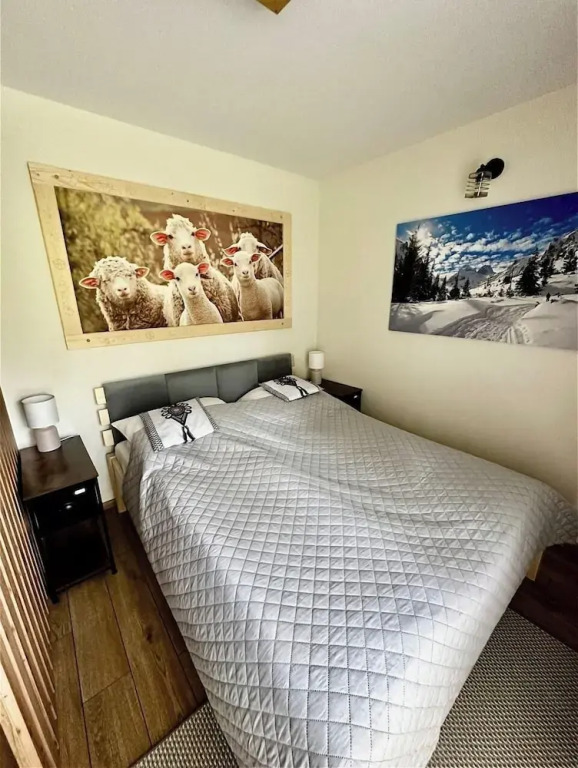 Kościelisko Sobiczkowa Suite by Downtown Apartments