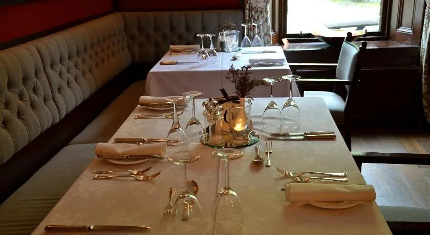 Kilfinan Hotel