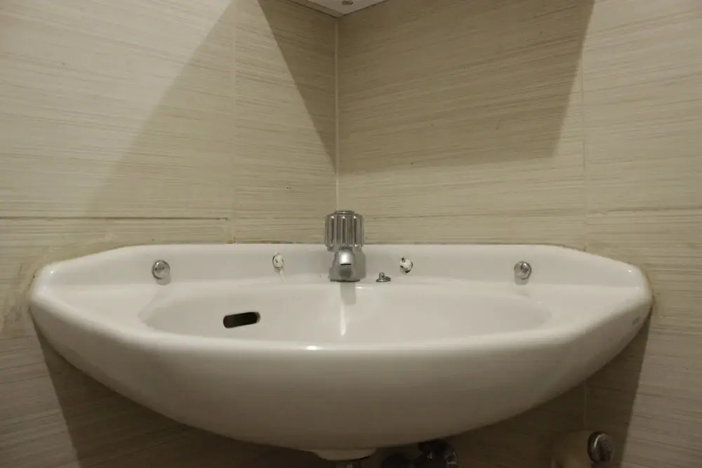 Scenic & Trendy 1BR at Gateway Pasteur Apartment