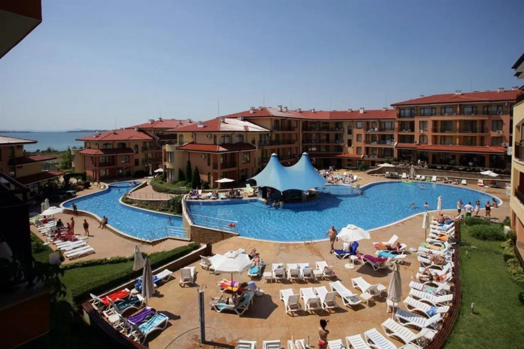Apartments Panorama