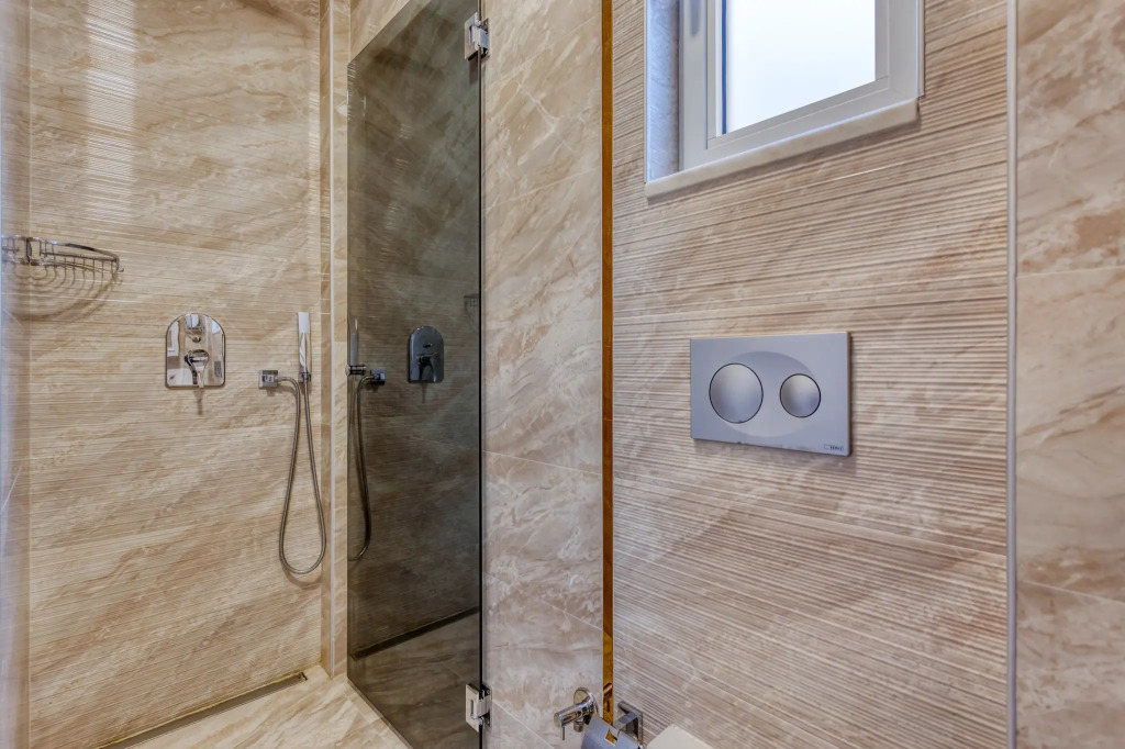 Lucida Villas Kalkan Hills