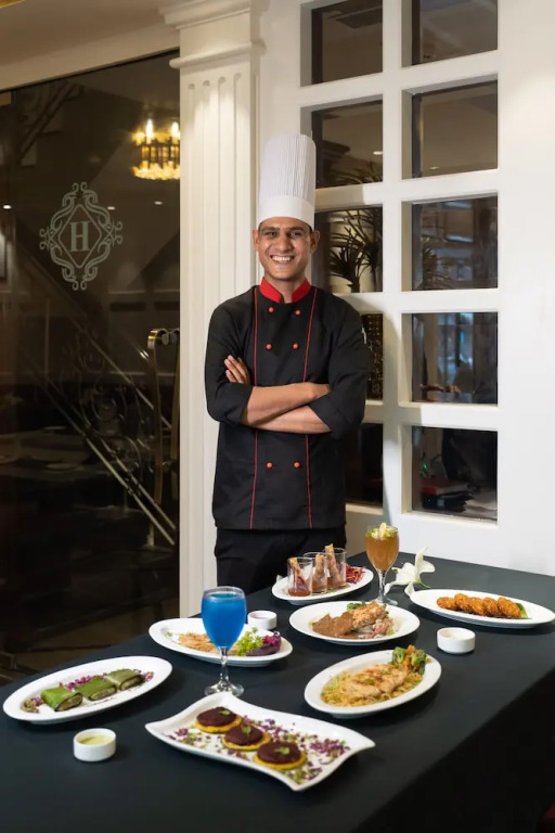 Country Inn Hall of Heritage Amritsar - Just 6 Mins From Golden Temple