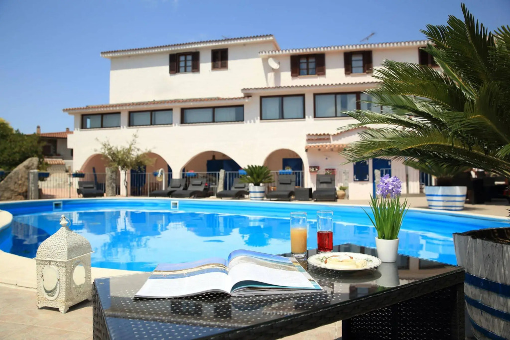 Hotel Ristorante SAstore