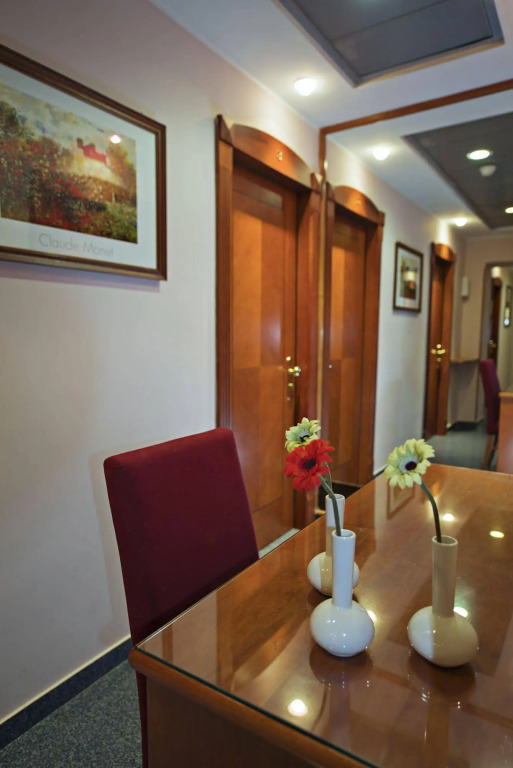 Hotel Ercoli