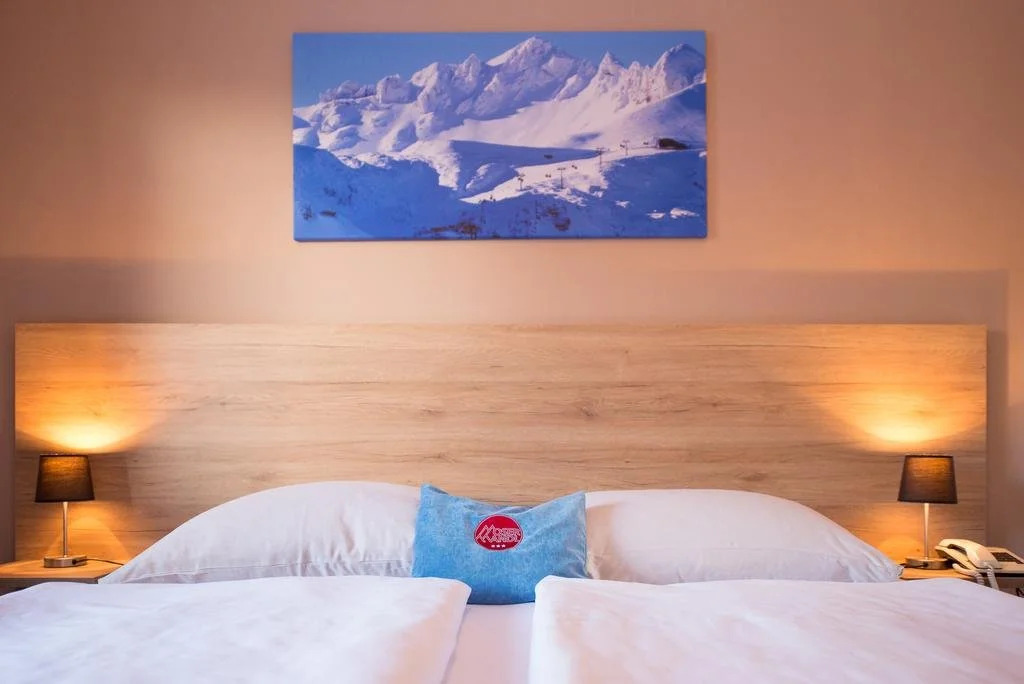 Hotel Mosermandl