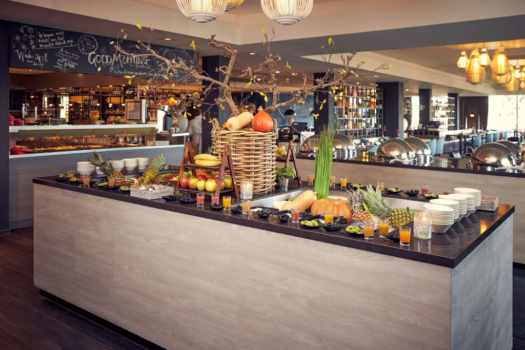 Van der Valk Hotel Tiel