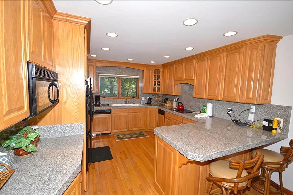 2203 White Sands Drive 4 Bedroom Home
