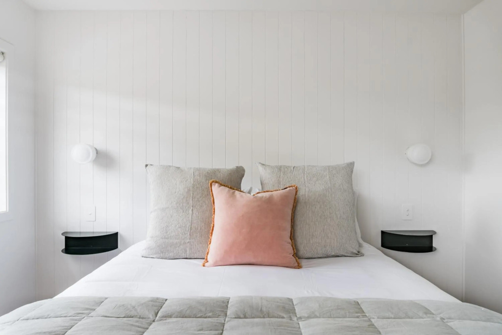 Wainui Landing Apartments 1 & 2