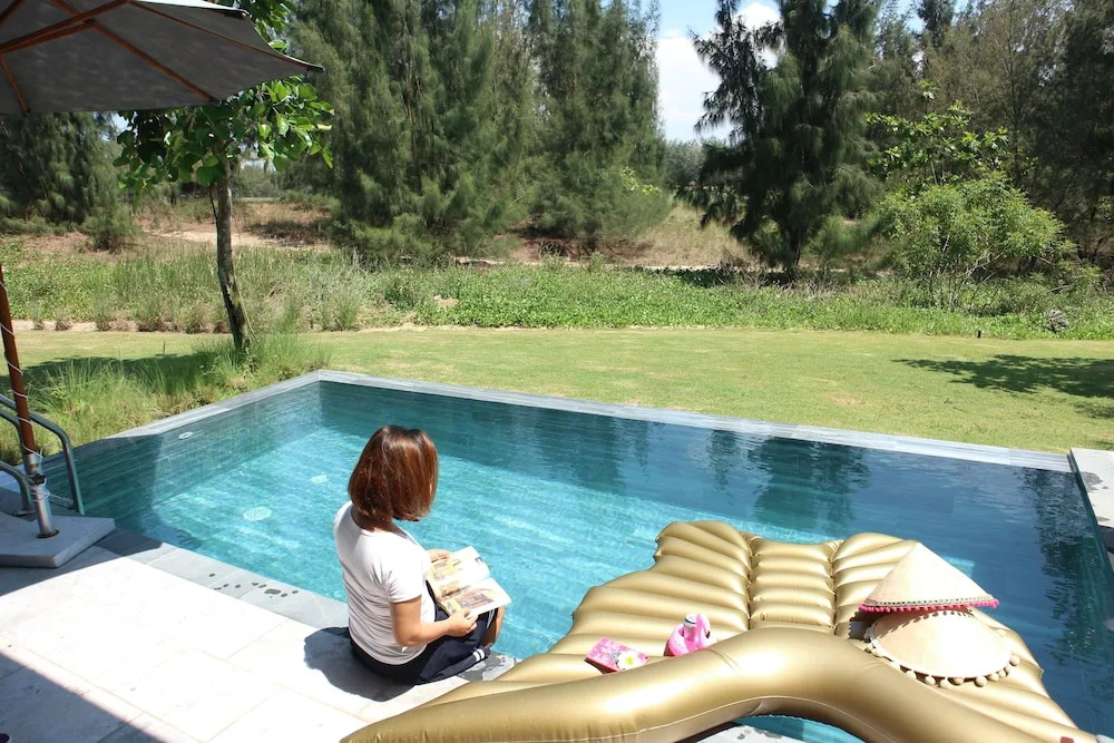 Vacation Homes Perfect Point Villa
