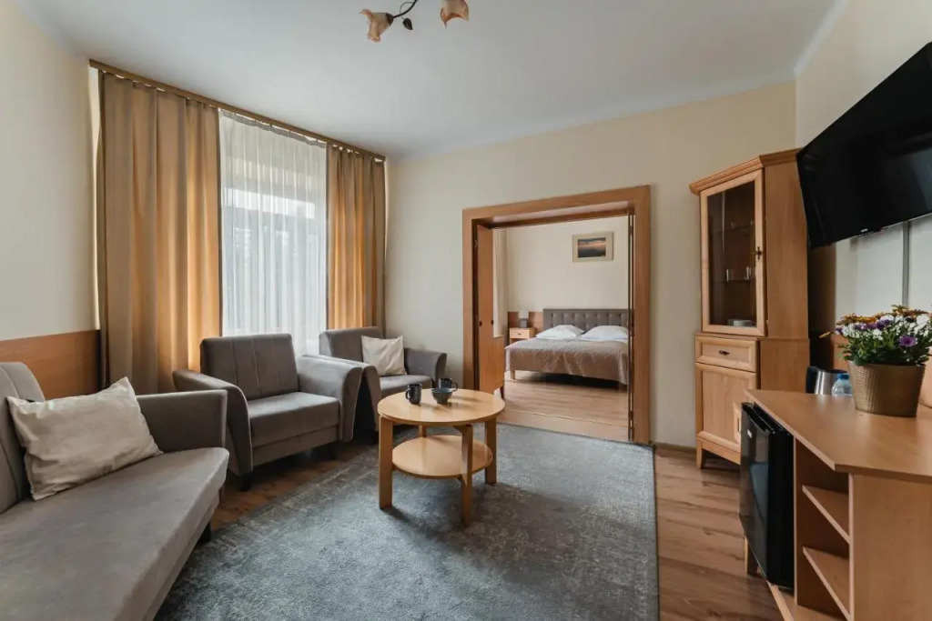Rewita Kościelisko-Zakopane