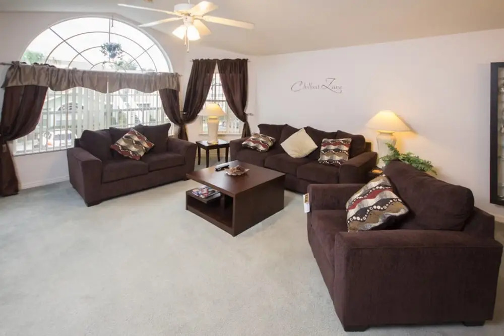 Villas at Island Club 3129 C