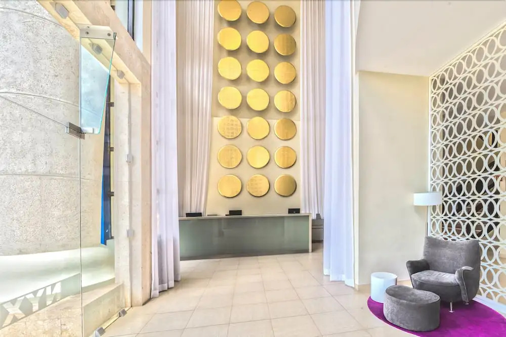 Hotel Zone Caribbean Suite