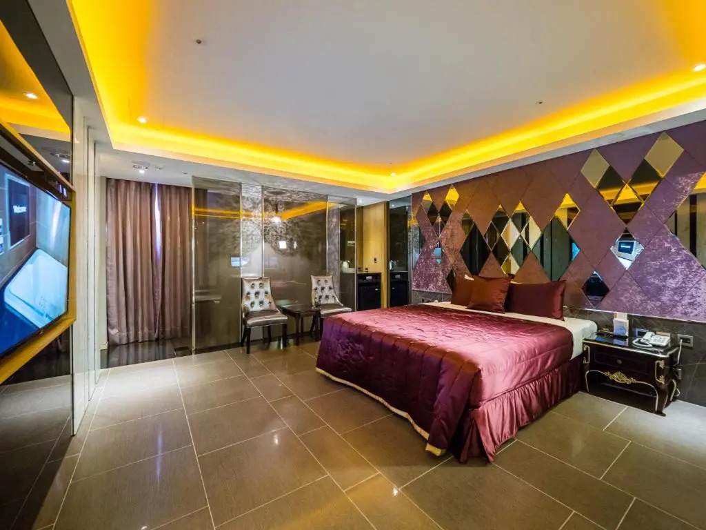 Wei Feng Motel
