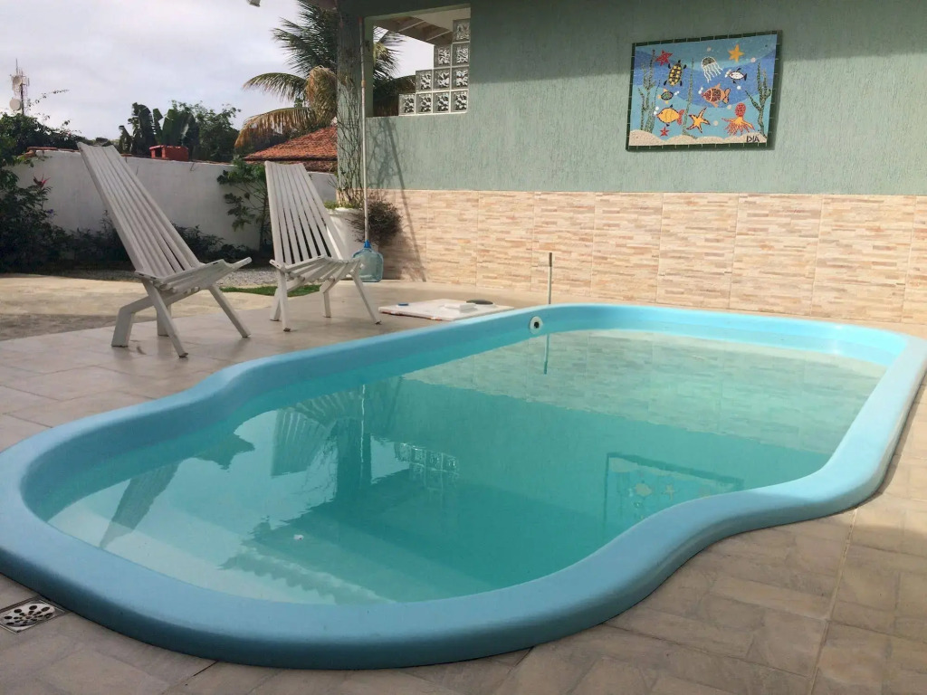 Pousada Sonho de Geribá