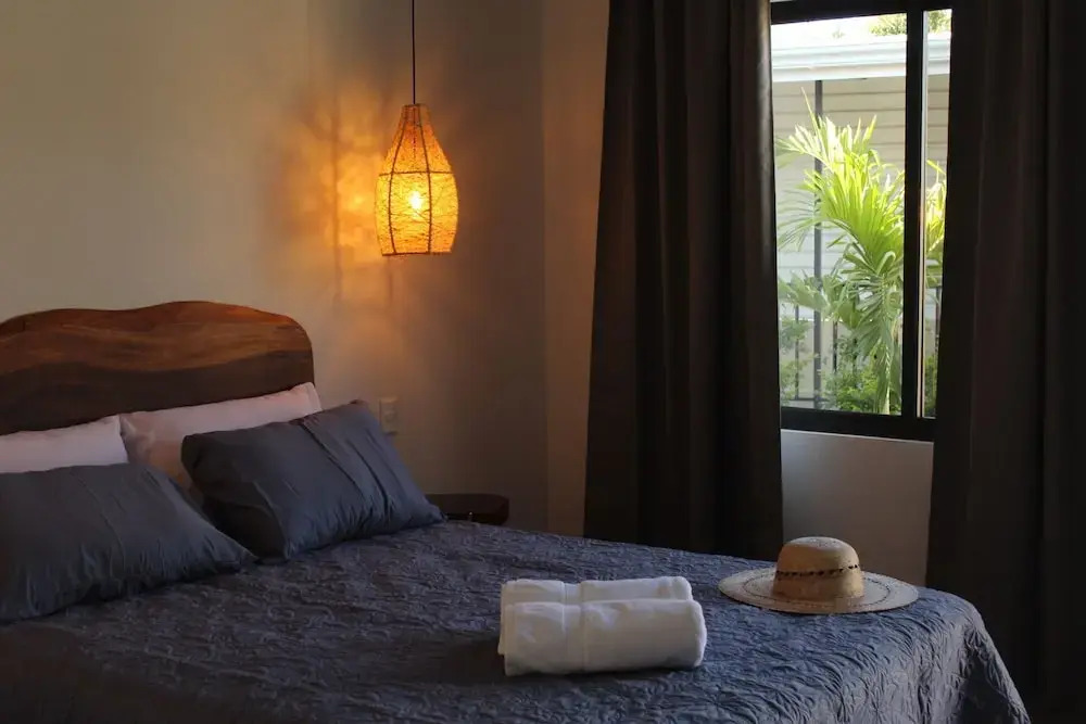Hotel Huacas