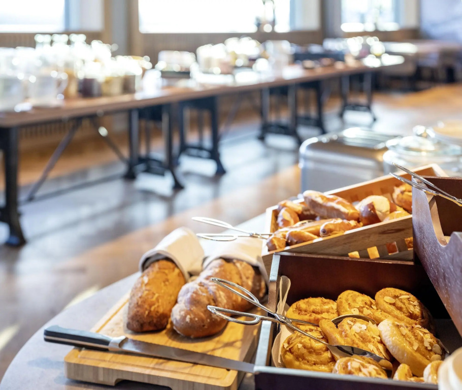bmine Frankfurt Airport, WorldHotels Crafted