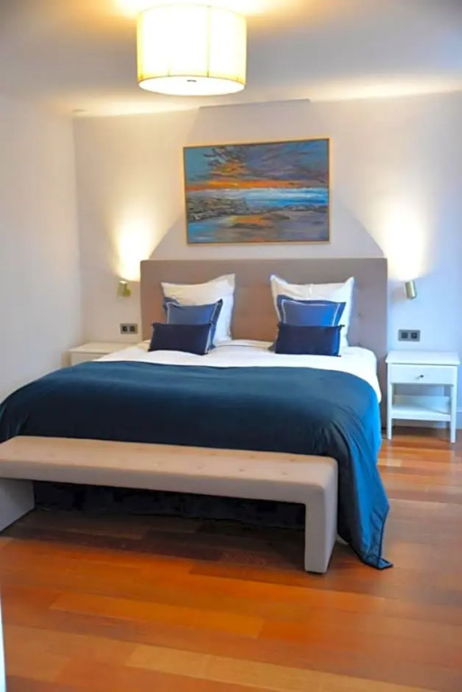 Notarishuis Beveren B&B