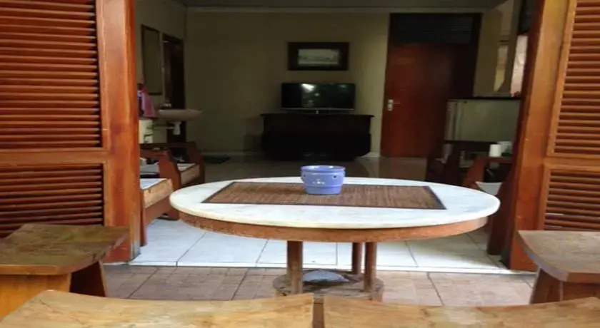 Rumah Purwanggan Guest House